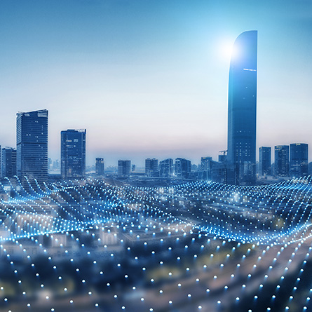 推動(dòng)傳統(tǒng)電網(wǎng)向智能電網(wǎng)的全面升級(jí)